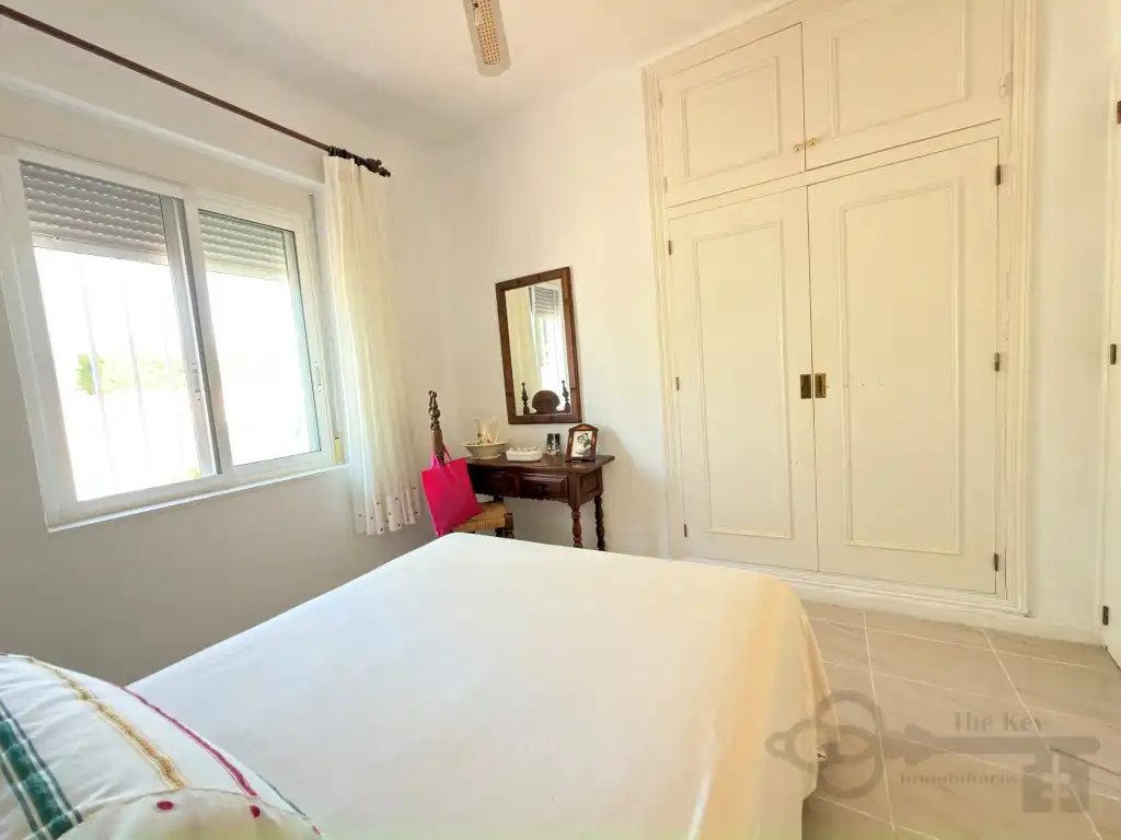 Habitación de Casa o chalet en venta en Cartagena