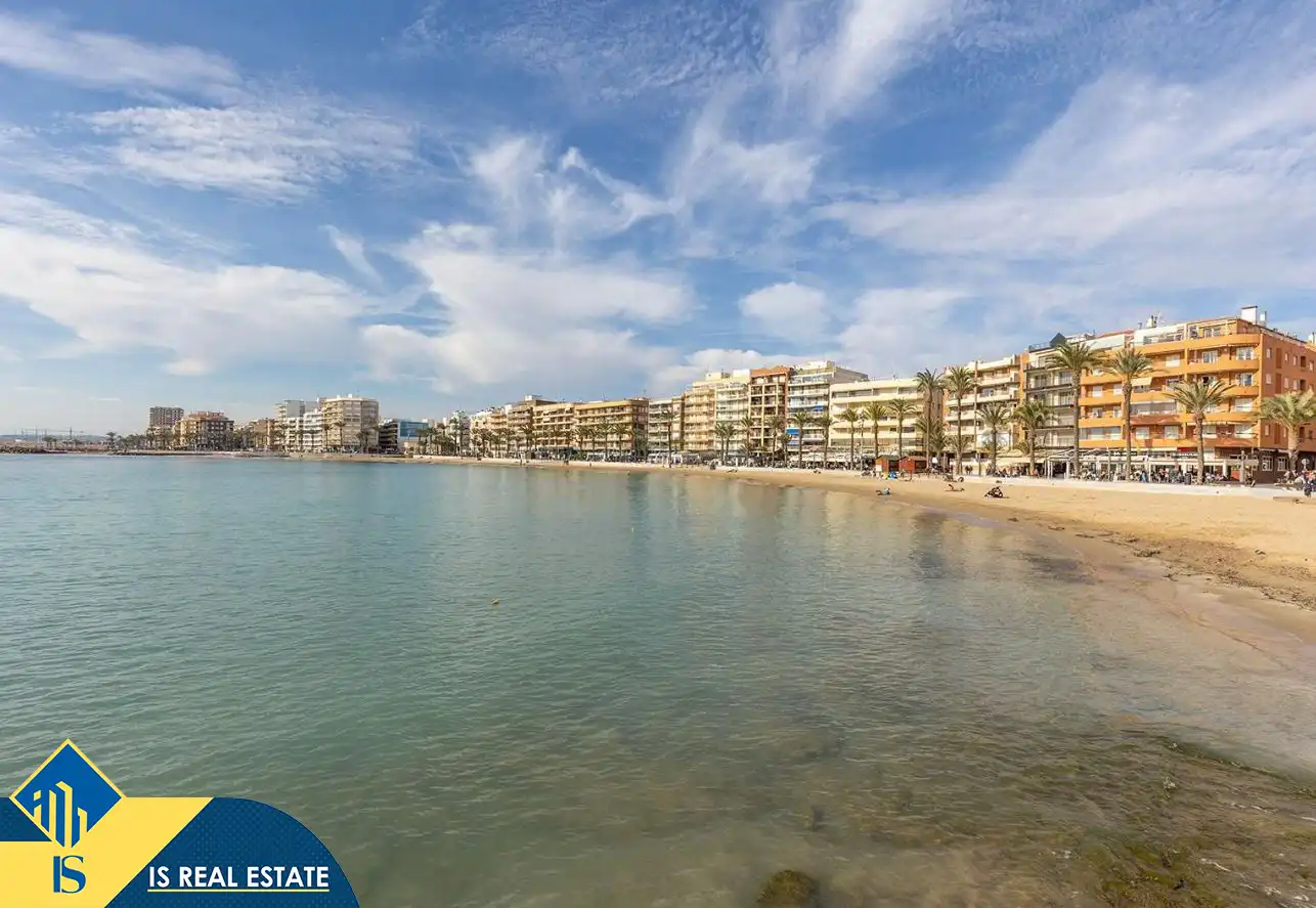 Ático con piscina en venta en Playa del Cura, imagen 28