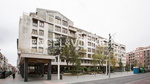 Foto 4 de Apartament de lloguer a Mayor Kalea, Las Arenas, Bizkaia