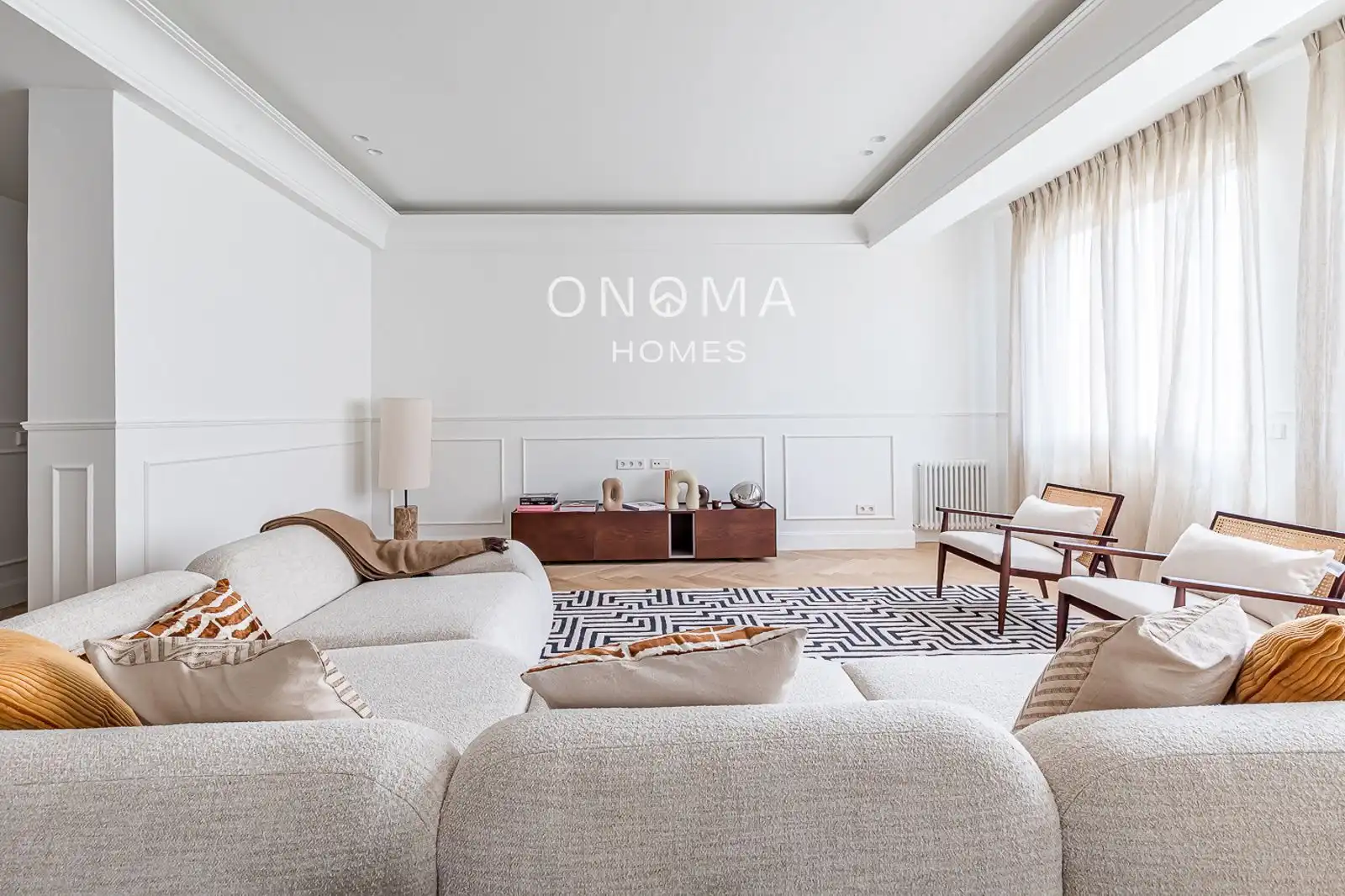 Piso con ascensor en venta en Goya 85, imagen 8
