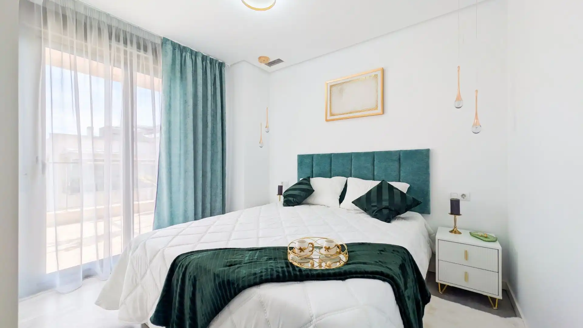 Penthouse mit Aufzug zum Verkauf in Orihuela Costa, imagen 14