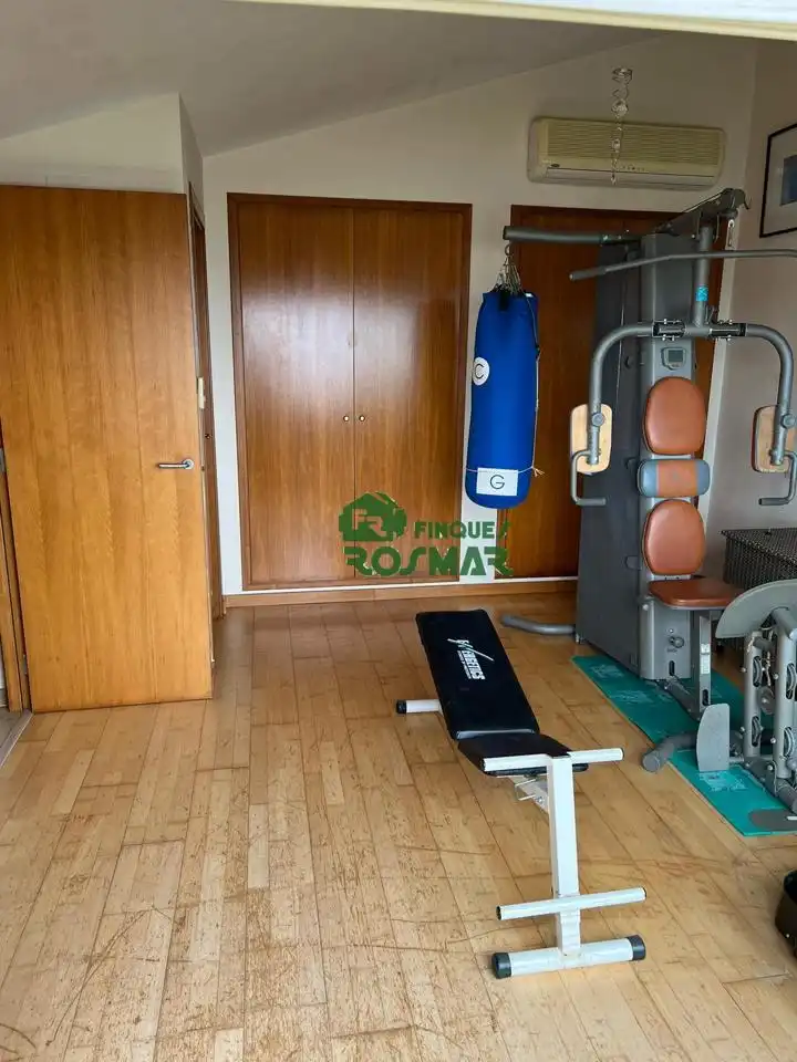 Penthouse mit Aufzug zum Verkauf in Mas Baell - Can Carbó, imagen 31