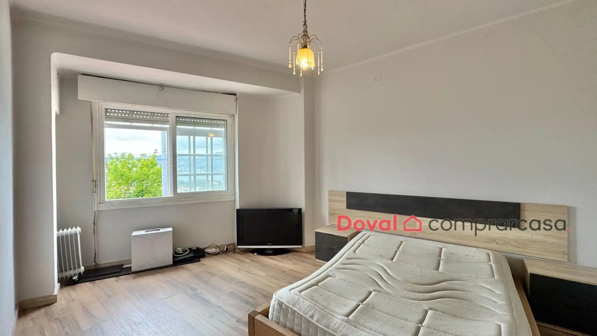 Habitación de Casa o chalet en venta en Vigo  con Terraza