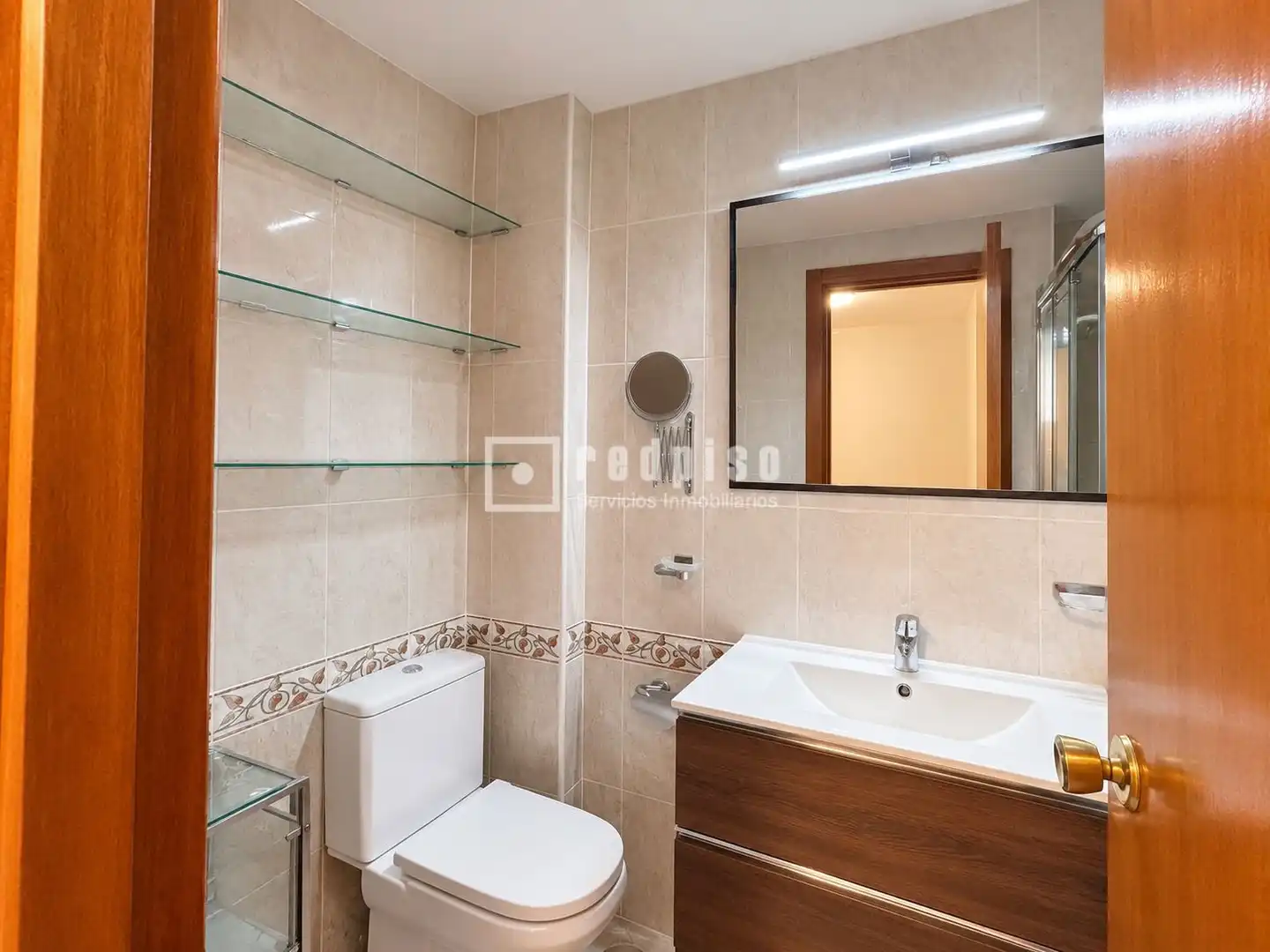 Baño de Casa o chalet en venta en Rosa Luxemburgo