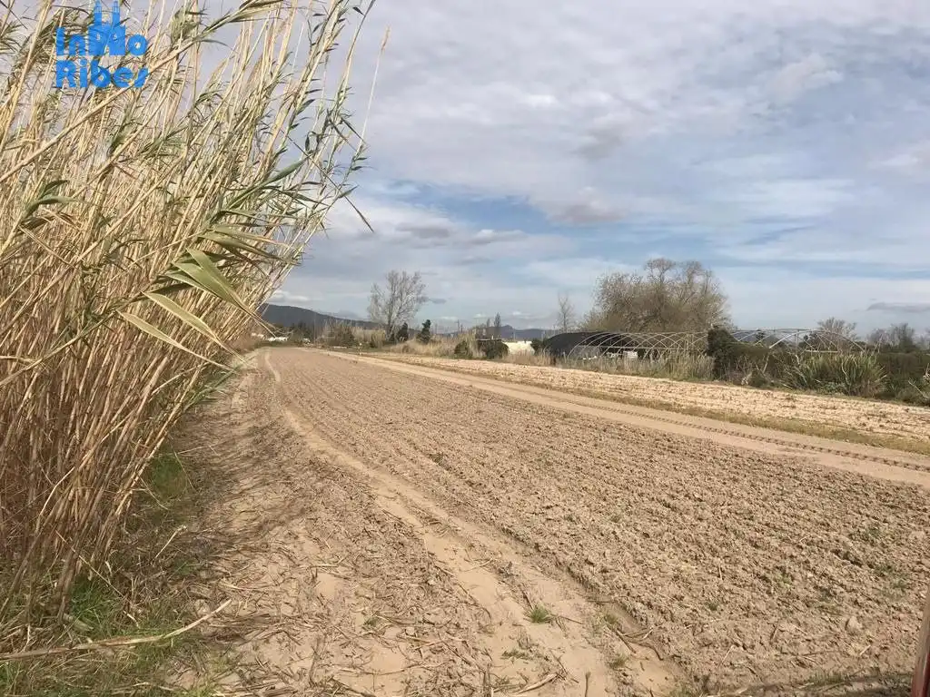 Terreny rústic en venda a Gavà Mar, imagen 3
