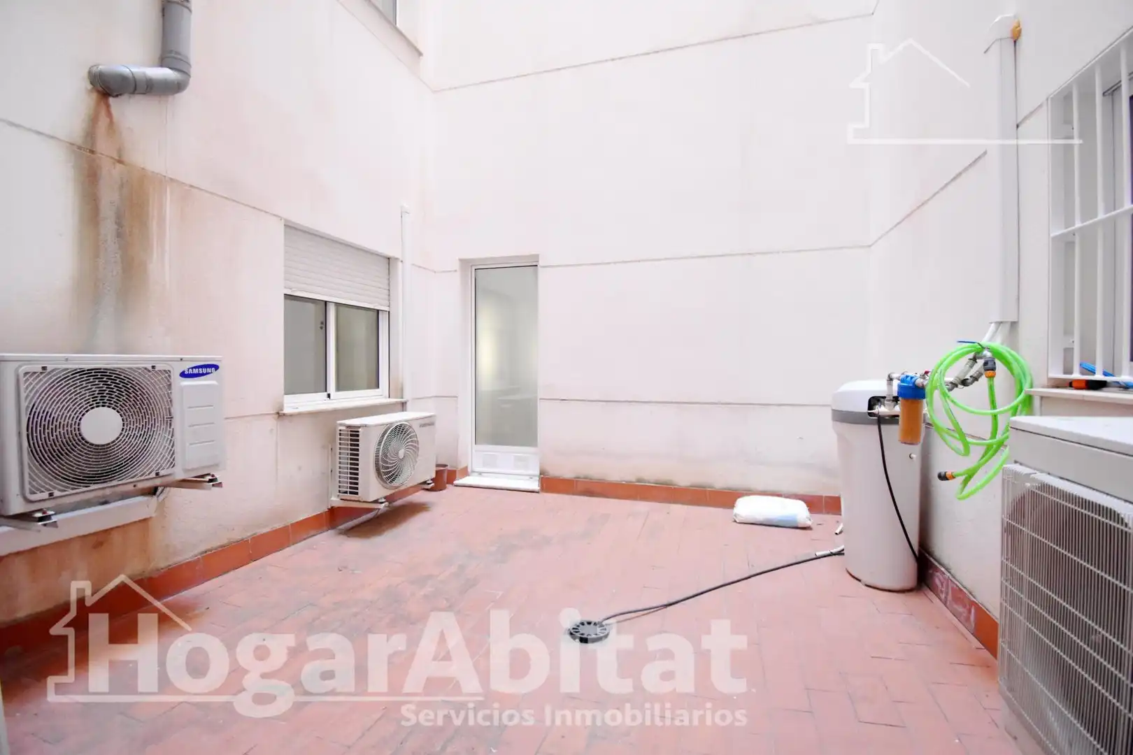 Piso en venta en Oliva con Aire acondicionado, Calefacción y Terraza