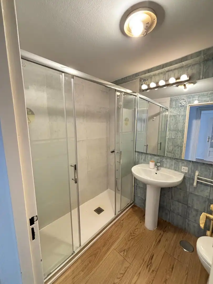 Wohnung mit Pool zur Miete in Calle SANCHEZ BARCAIZTEGUI 38, imagen 22
