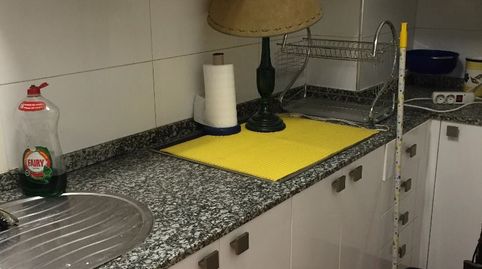 Foto 4 de Piso de alquiler en Rúa de Frei Rosendo Salvado, Ensanche - Sar, Santiago de Compostela