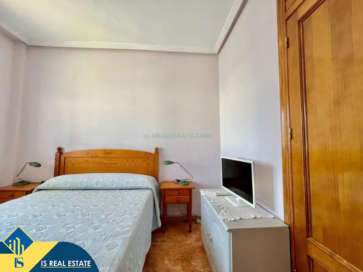 Bungalow with pool for sale in Centro, imagen 47