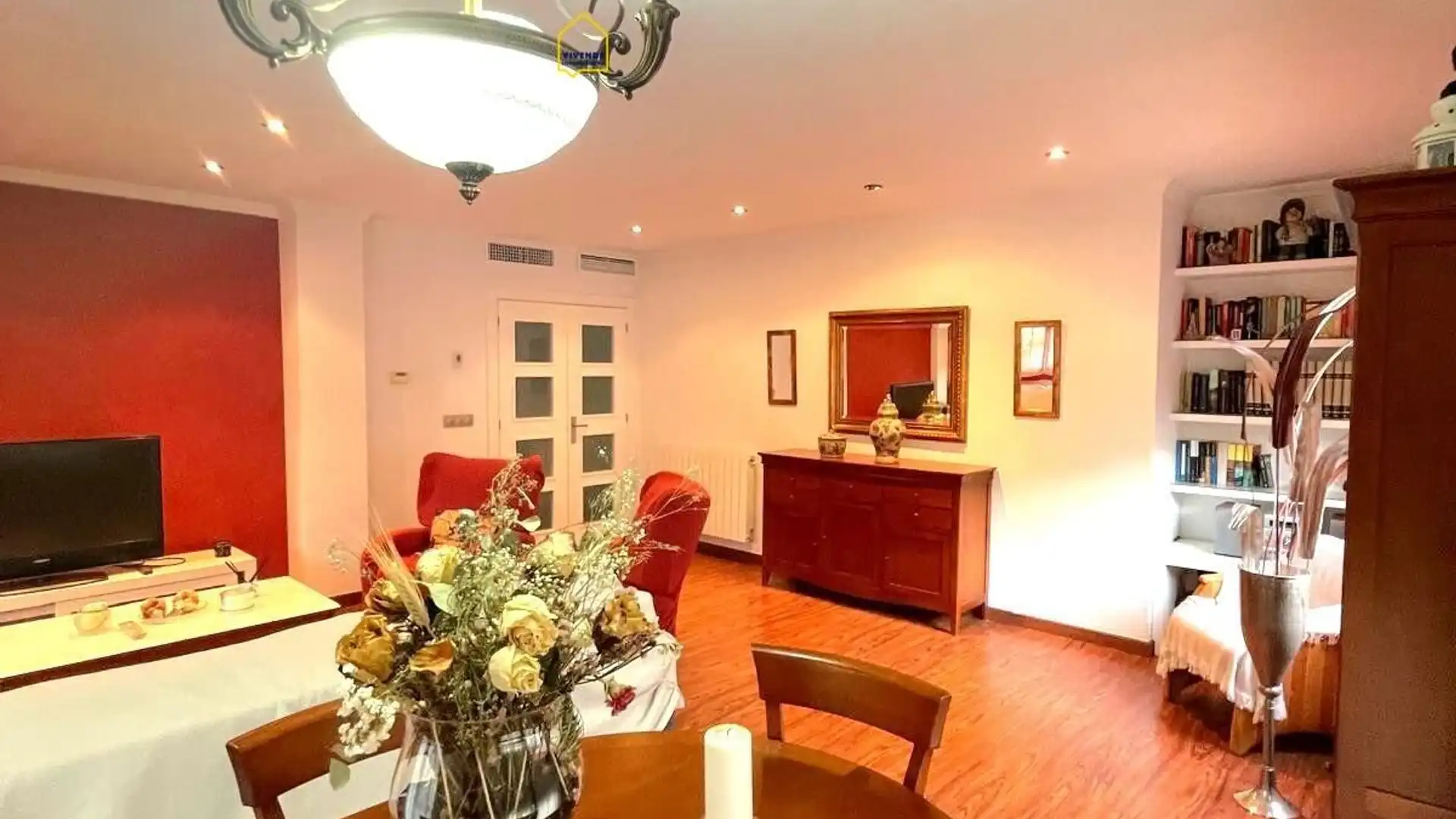 Flat for sale in San José