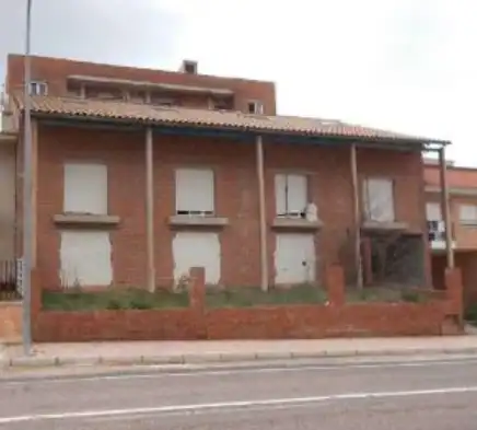 Außenansicht von Wohnung zum Verkauf in Ruidera