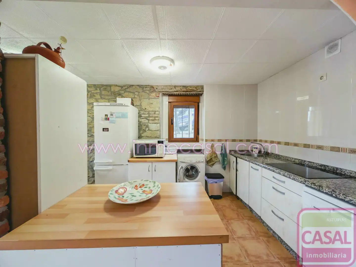 Flat for sale in LAS PEÑAS