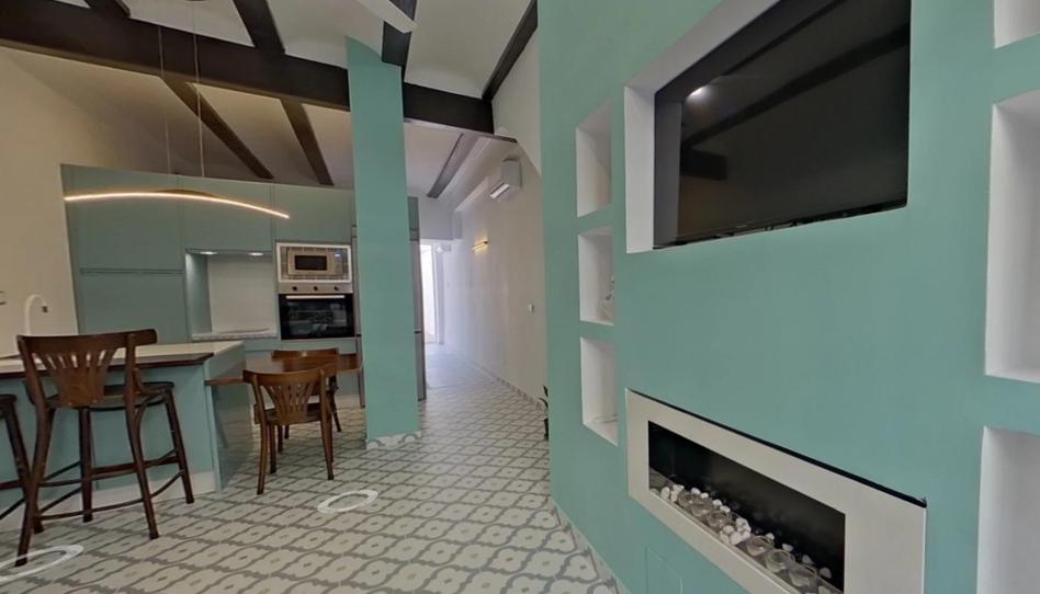 Foto 1 de Planta baixa en venda a Calle de Los Ángeles, El Cabanyal - El Canyamelar, Valencia