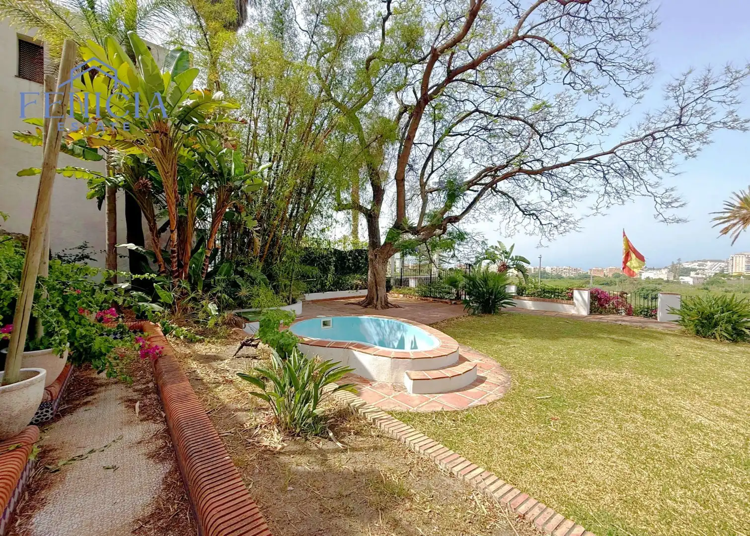 Casa amb piscina en venda a Almuñecar centro, imagen 29