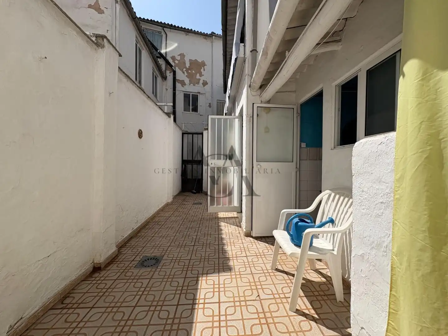 Exterior view of Houses for sale in Lucena  with Private garden