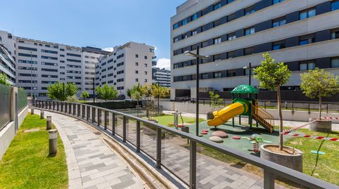 Foto 5 de Piso en venta en Soto Lezkairu - Joaquin Imaz Martinez, 1, Lezkairu, Pamplona / Iruña