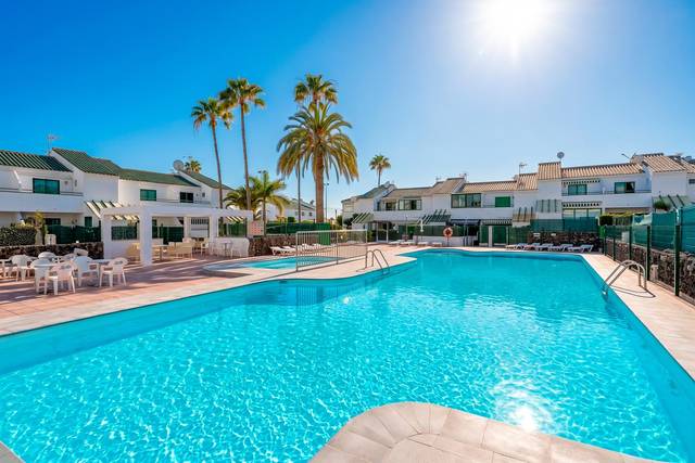 Casa-chalet en Venta en Doctor Agustín Millares Carlo en Sonnenland