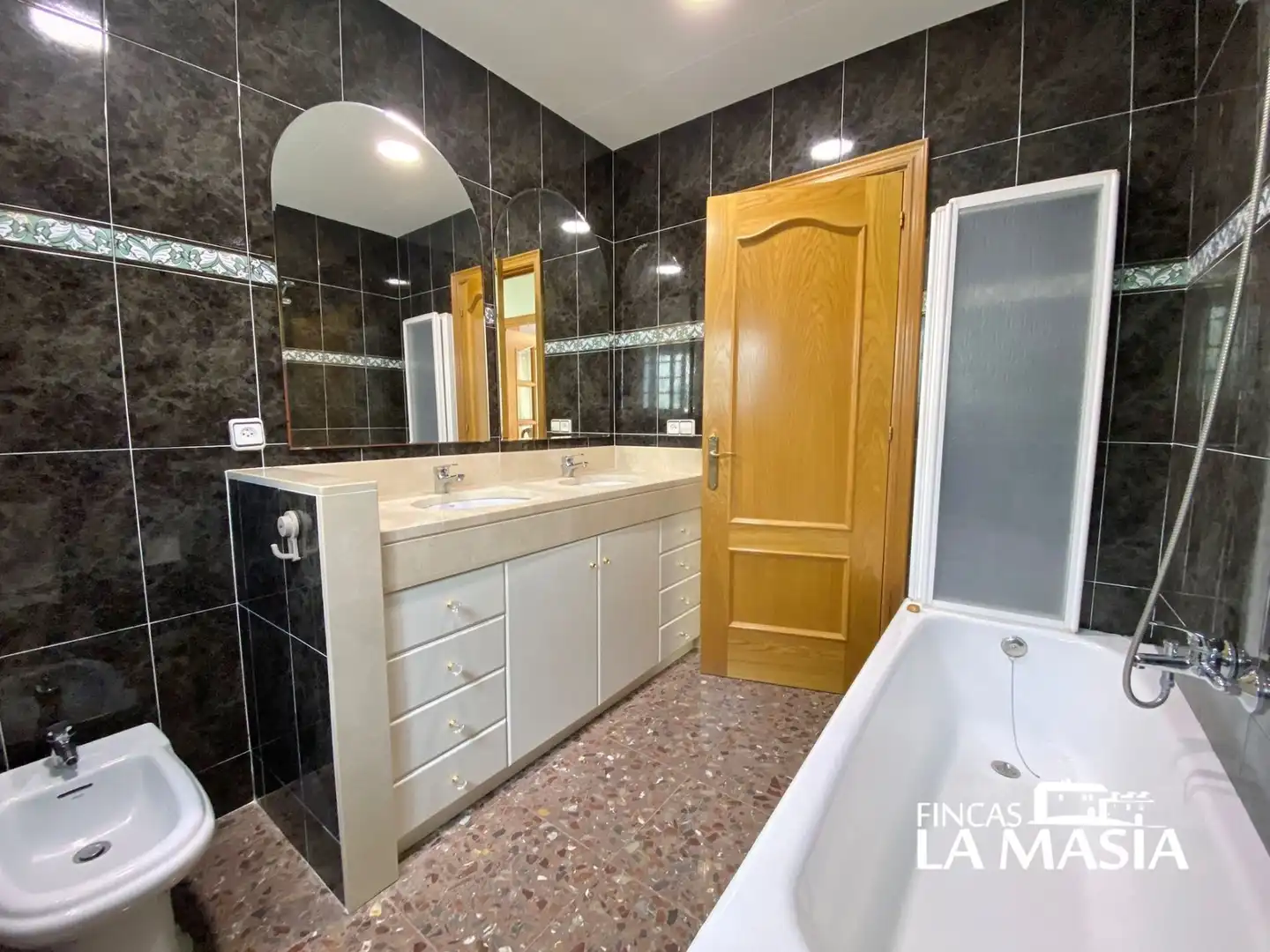 Maison avec piscine à louer à Begues, imagen 21
