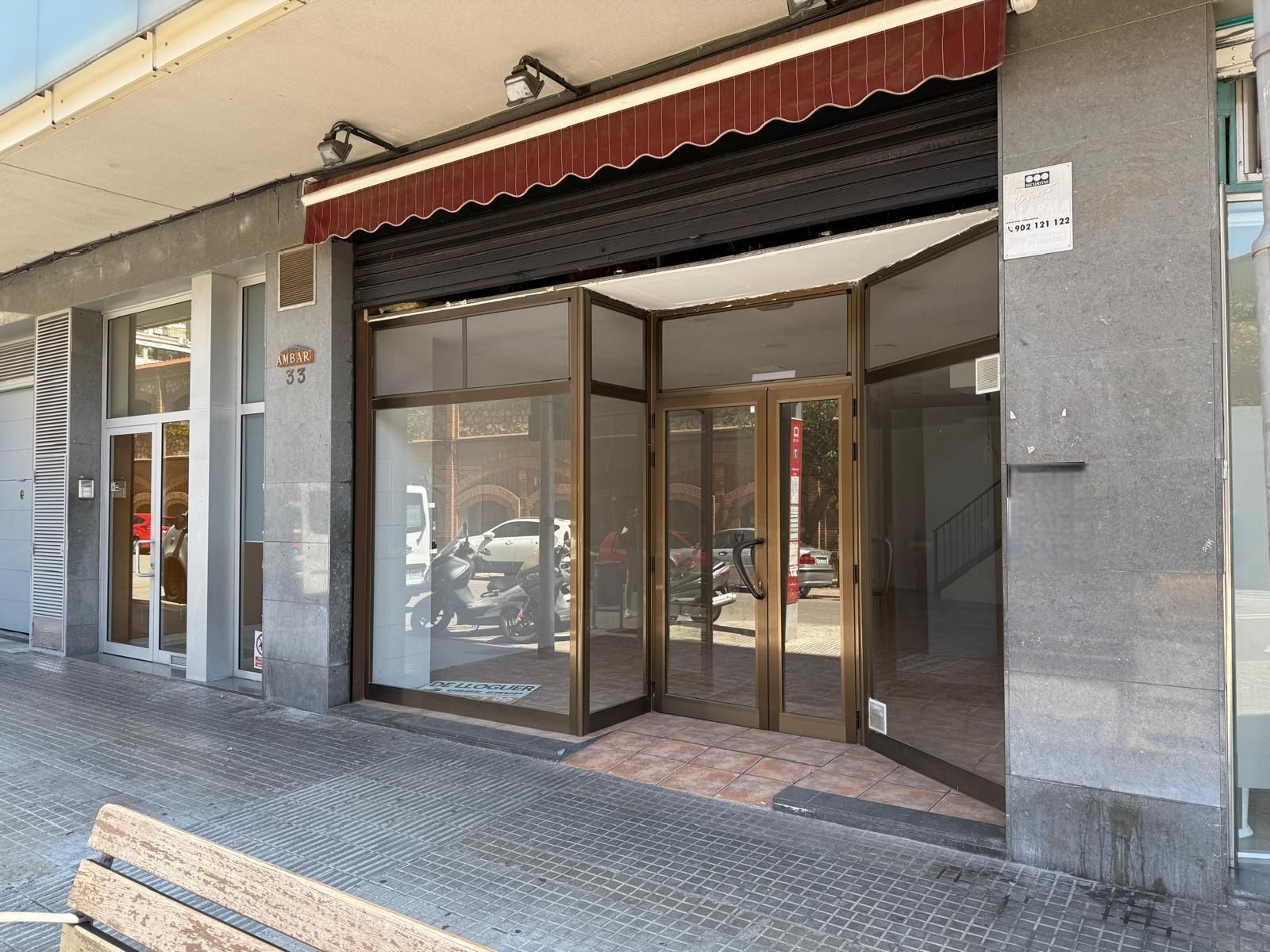 Premises for sale in Terrassa