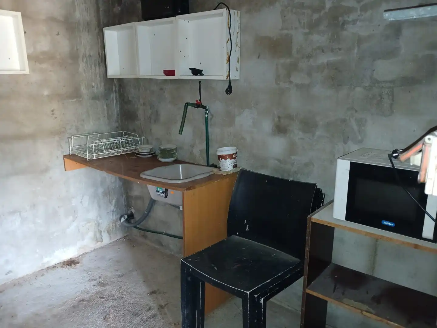 Cuina de Terreny en venda en Valderrobres