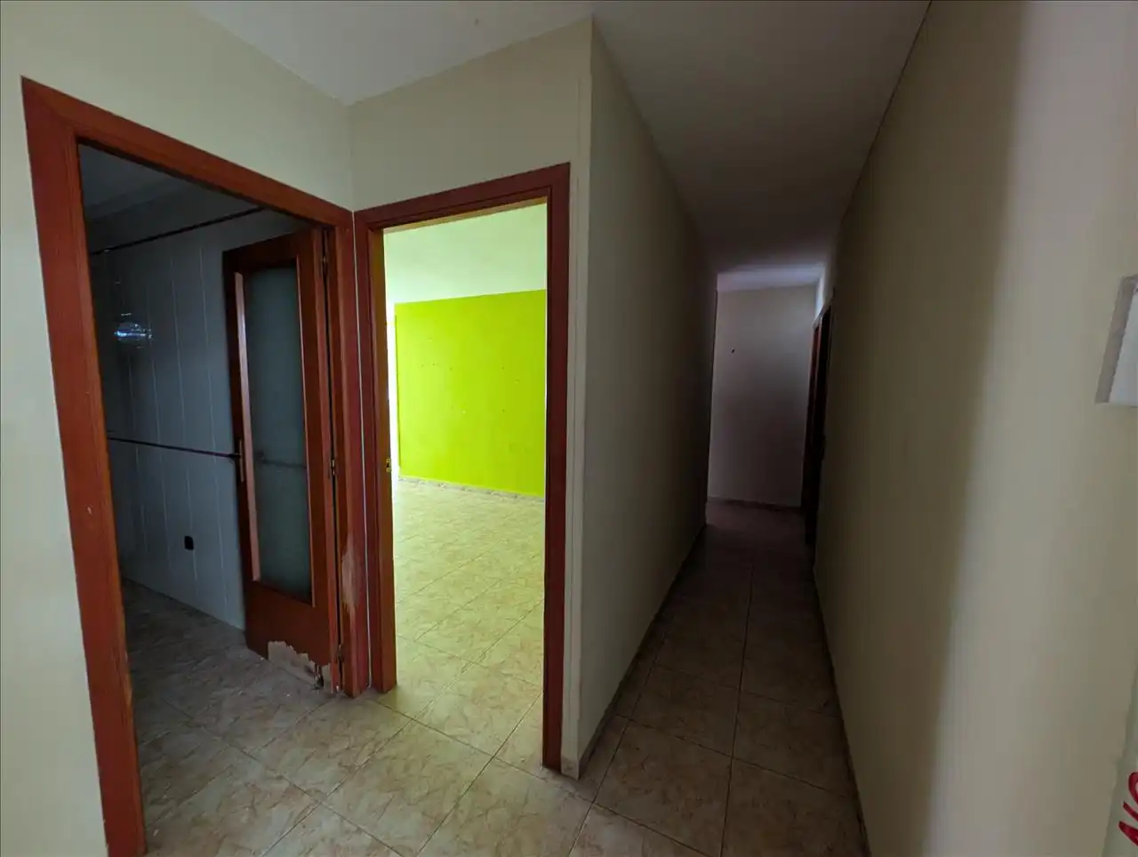 Piso en venta en Calle Mestre Fèlix Gràcia, Deltebre