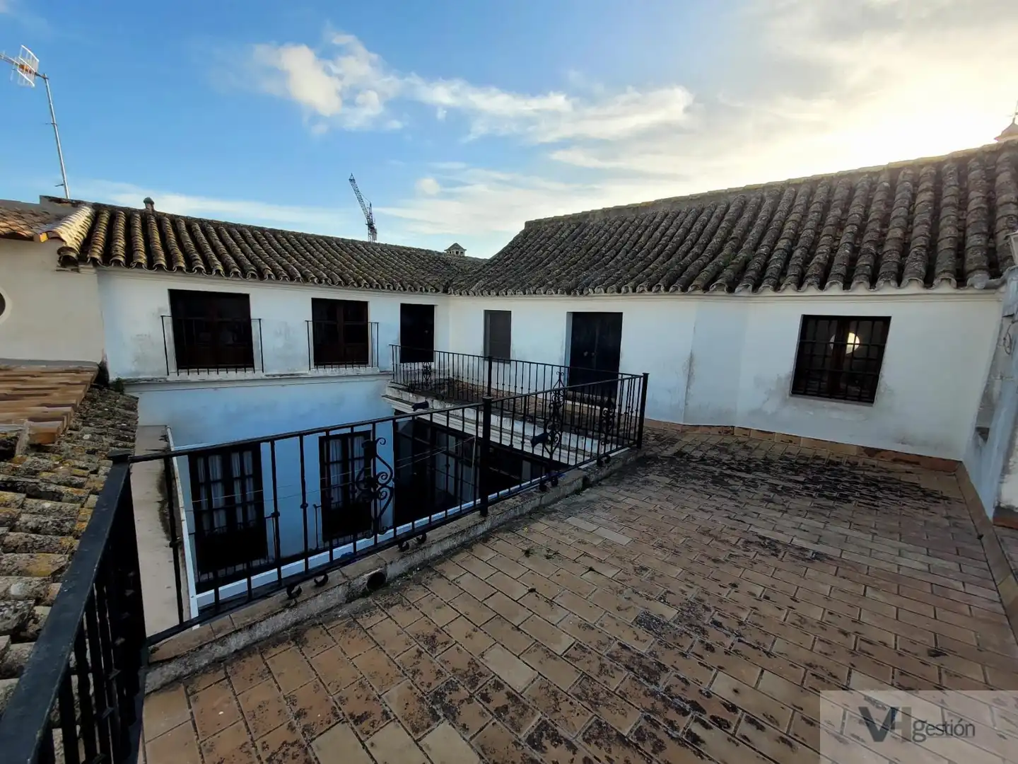 Edifici en venda a Centro - Calzada - Cabo Noval