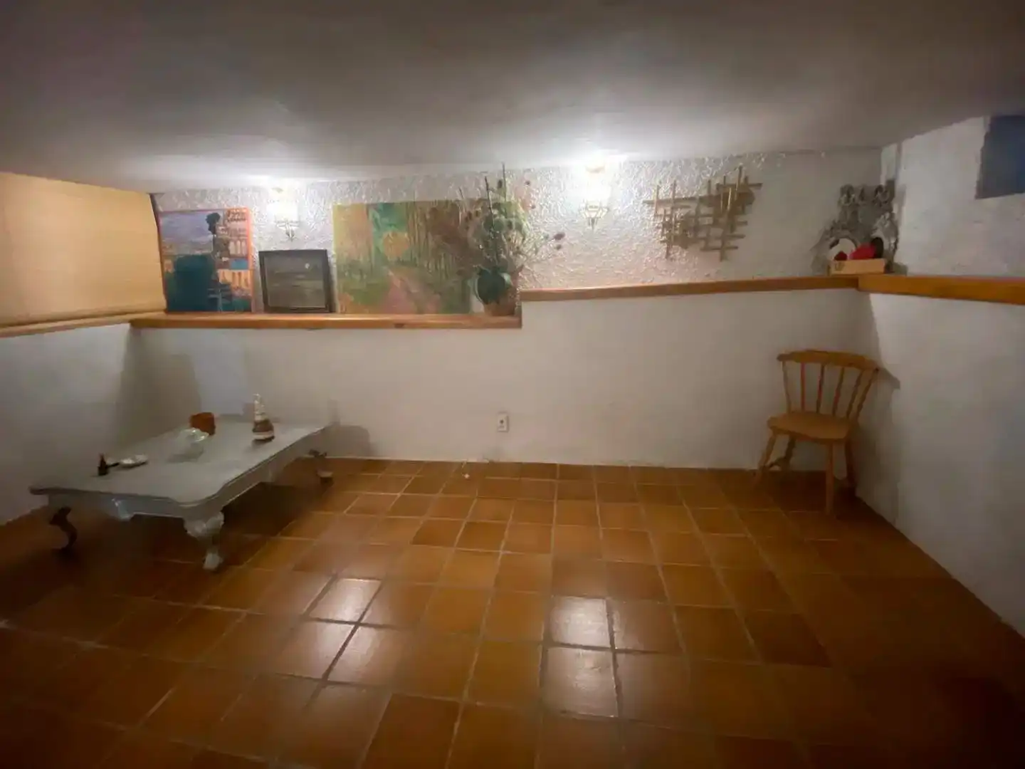 Piso en venta en Galapagar con Jardín privado y Piscina