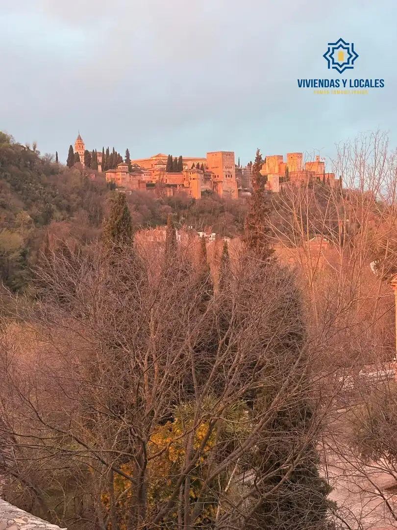 Maison avec terrasse à vendre à Camino DEL SACROMONTE, imagen 56