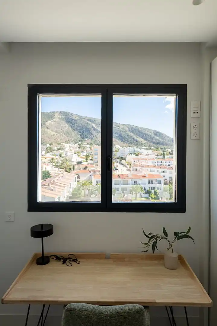 Apartamento con terraza en venta en L'Albir, imagen 12