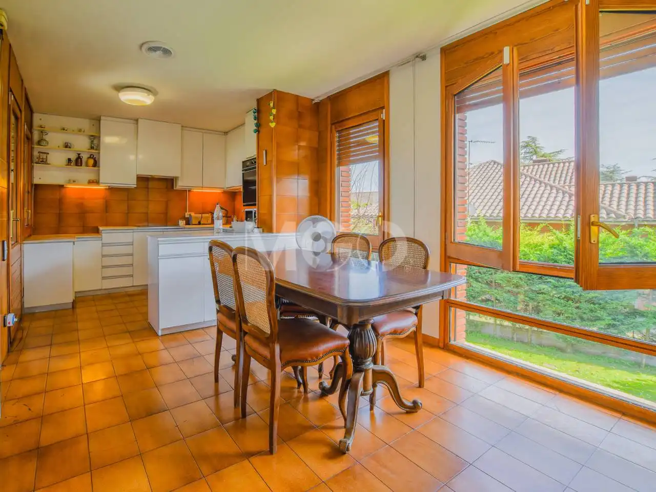 Casa o xalet en venda a Manlleu