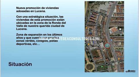 Foto 2 de Casa o xalet en venda a Del Valle, El Valle, Lucena