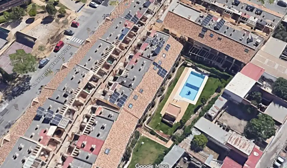House with pool for sale in VICENTE BLANCH PICOT, imagen 6