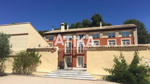 Foto 3 de Finca rústica de alquiler en El Llombo, Ontinyent