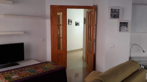 Foto 5 de Apartamento de alquiler en Centro - Doña Mercedes, Dos Hermanas