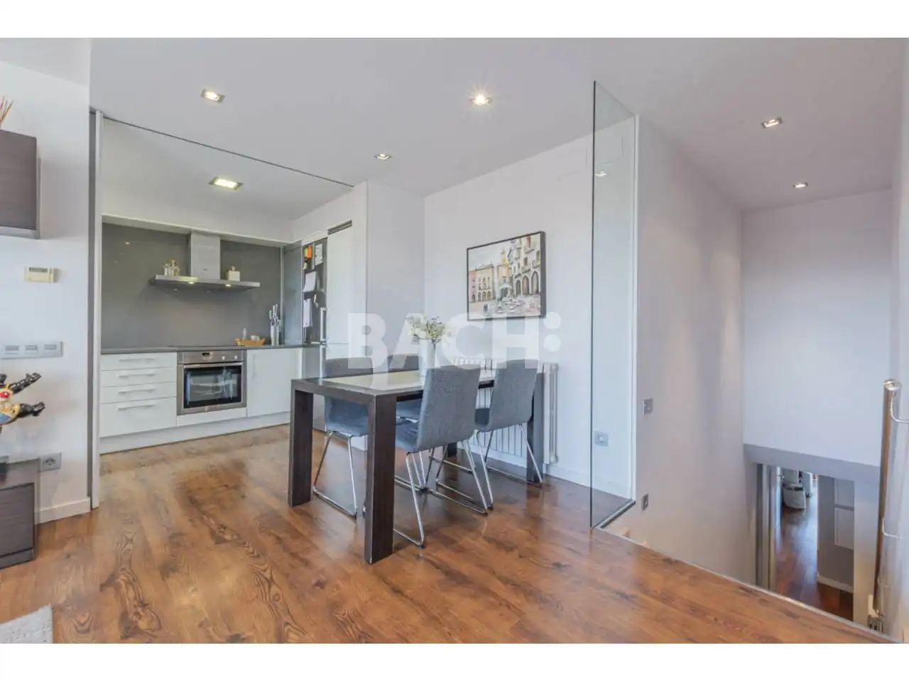 Dúplex en venta en Ronda Francesc Camprodon, 12, Nord