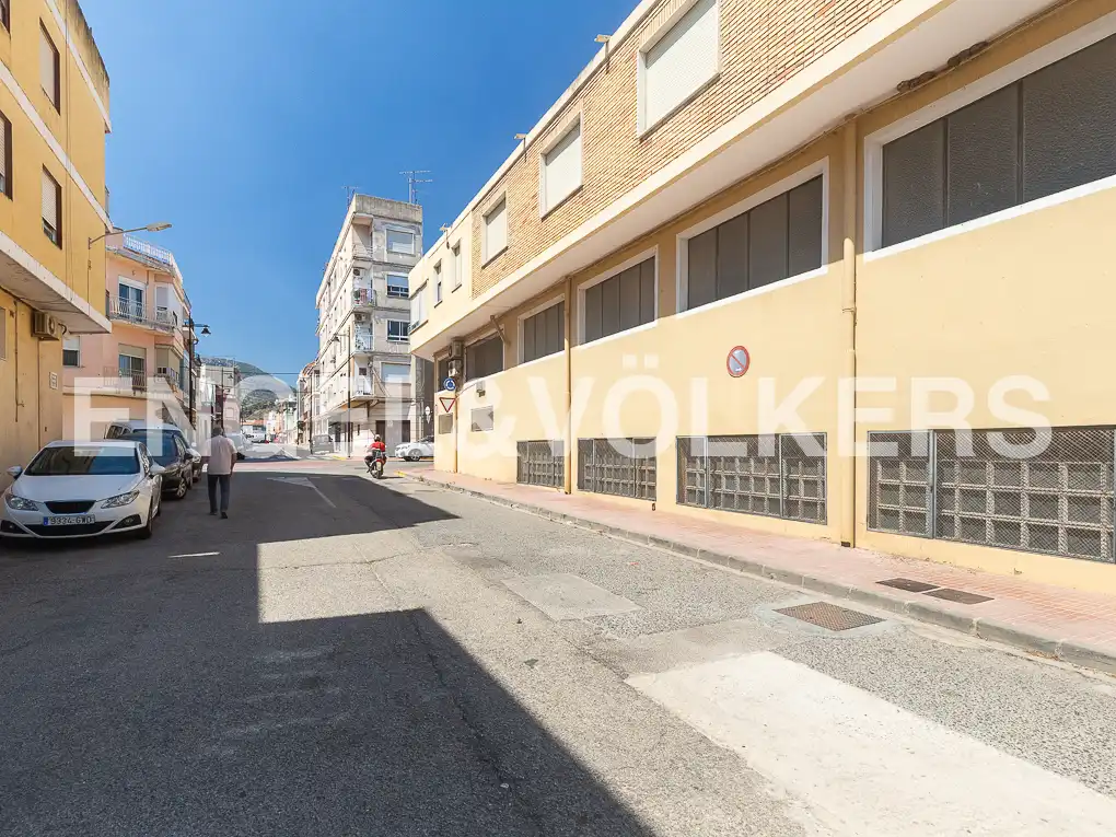 Exterior view of Residential for sale in Corbera