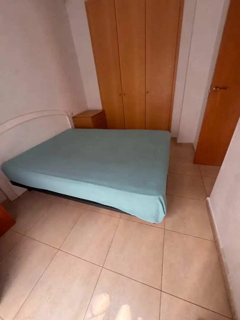 Dormitori de Pis en venda en Benicarló amb Moblat