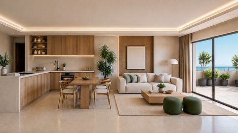 Foto 5 de Piso en venta en Calle Lucena, El Pinillo, Málaga