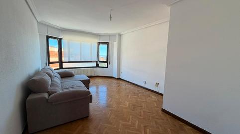 Photo 2 of Flat to rent in Rollo - Puente Ladrillo, Salamanca