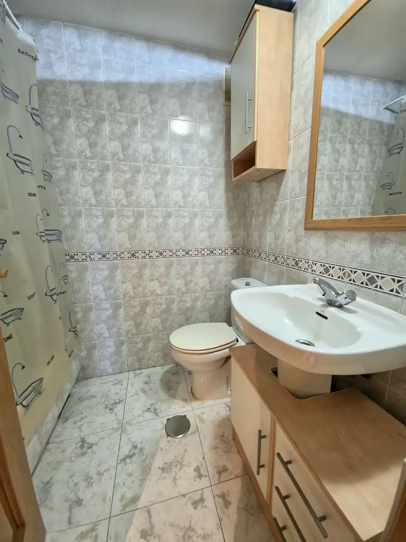 Pis amb terrassa en venda a Villayuventus - Renfe, imagen 13