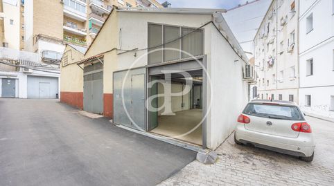 Foto 3 de Loft en venta en C/ de Feijóo, Trafalgar, Madrid Capital