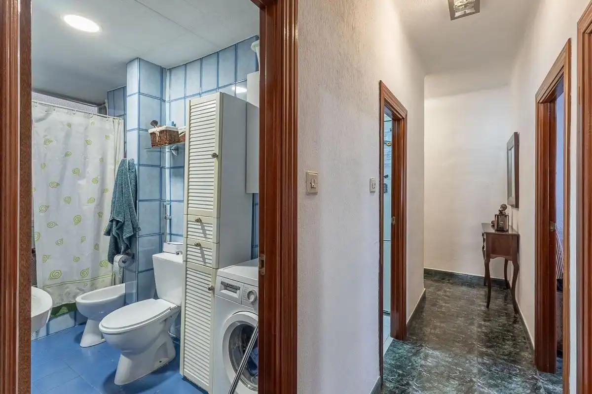 Flat for sale in Zaidín, imagen 18