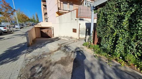 Foto 2 de Garatge en venda a Carrer Sau de, Torre-romeu, Barcelona