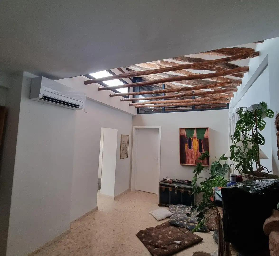 Casa o chalet en venta en Zuheros