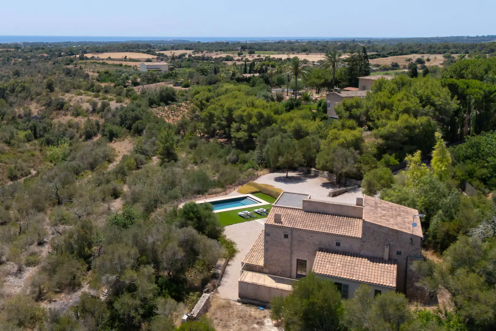 Maison rustique à vendre à Manacor Centre, imagen 36