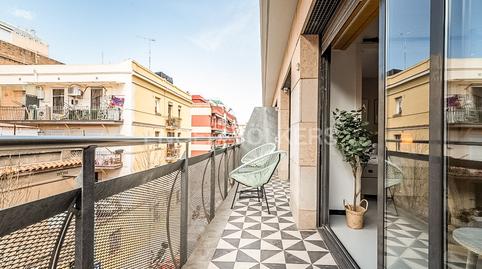 Photo 5 of Apartment to rent in Puerto Príncipe, El Congrés i els Indians, Barcelona