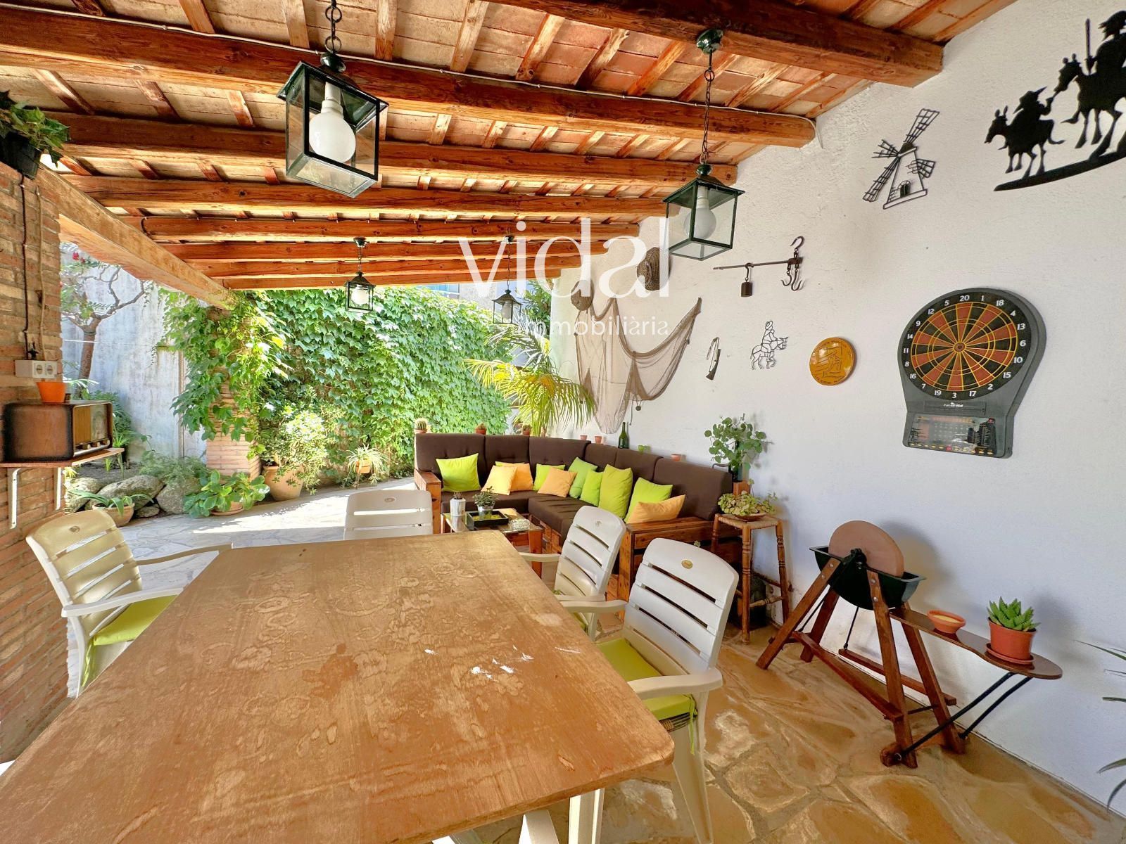 Casa o chalet en venta en Avinguda Catalunya