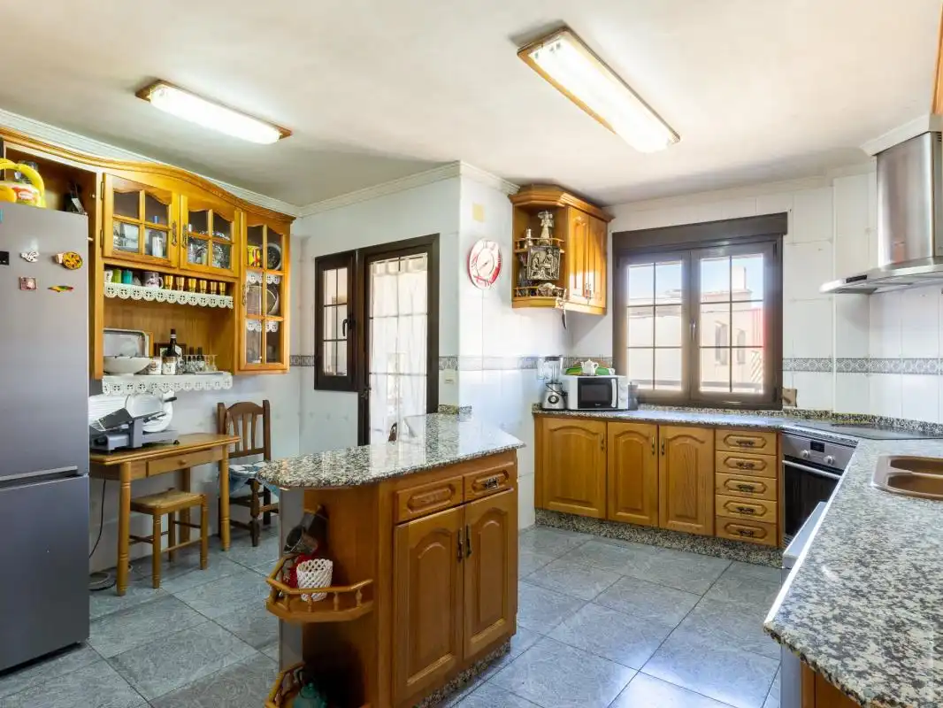 Casa o xalet en venda a C. Antonio Bartual, Utiel