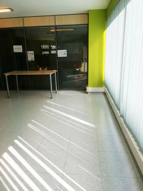 Geschaftsraum zur Miete in A Coruña Capital  mit Heizung