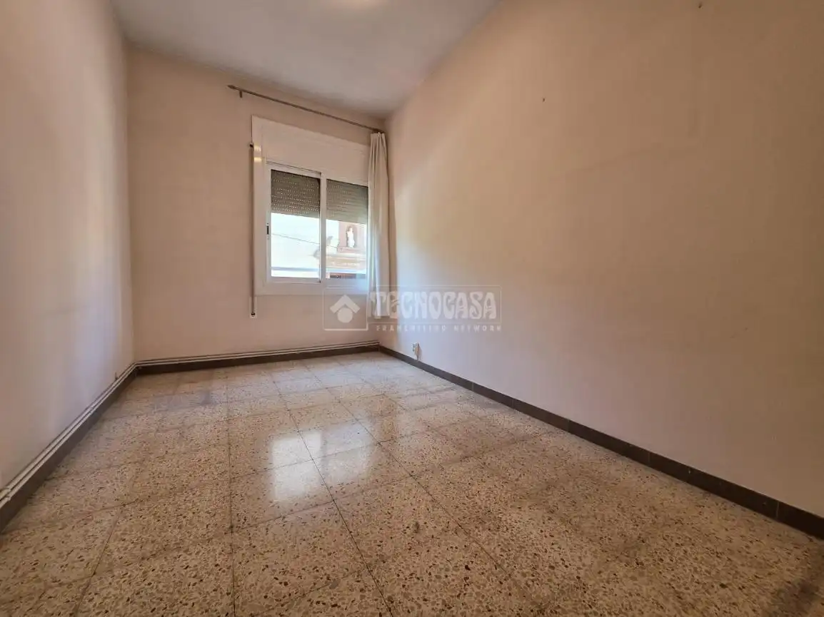 Bedroom of Flat for sale in Sant Vicenç Dels Horts  with Heating and Terrace